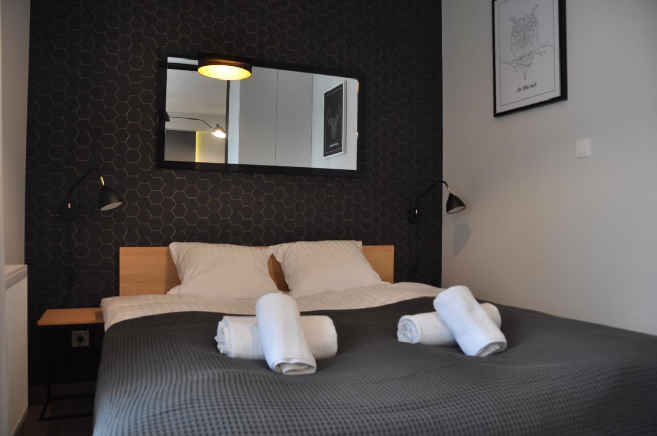 Rakowicka 22j Apartament
